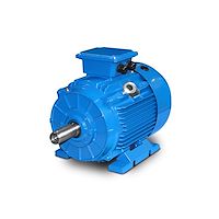 الکتروموتور چینی 1400 دور 225S-4